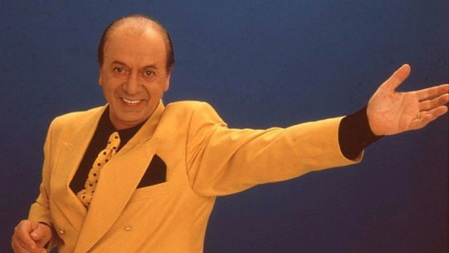 "Evet-Hayır" yarışması ile hafızalara kazınan ünlü sunucu Erkan Yolaç hayatını kaybetti